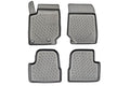 Peugeot 208 High-edge passenger compartment mat
