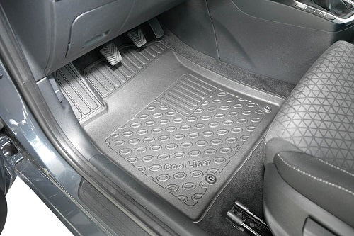 Kia XCeed Kupématta med hög kant