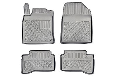 Kia Ceed Kupématta med hög kant