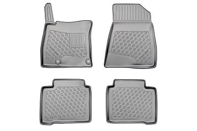 Kia Niro Kupématta med hög kant