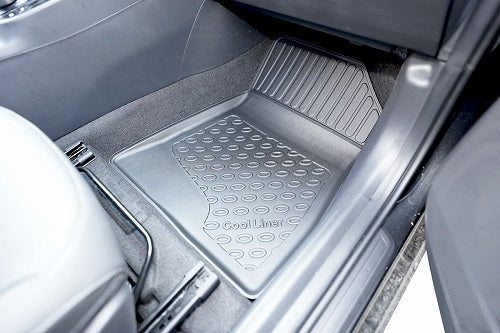 Kia Niro Kupématta med hög kant