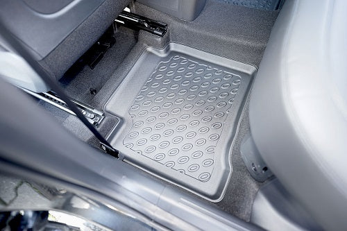 Kia Niro Kupématta med hög kant