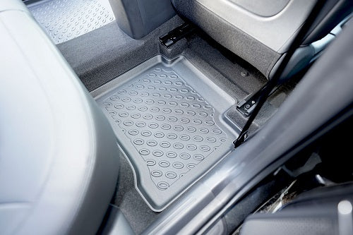 Kia Niro Kupématta med hög kant