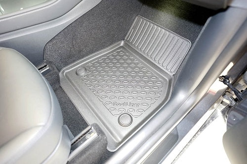 Interiörsmattor Tesla Model Y