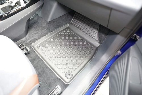 Cupra Tavascan Kupématta med hög kant