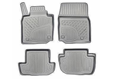 Mazda MX-30 Kupématta med hög kant