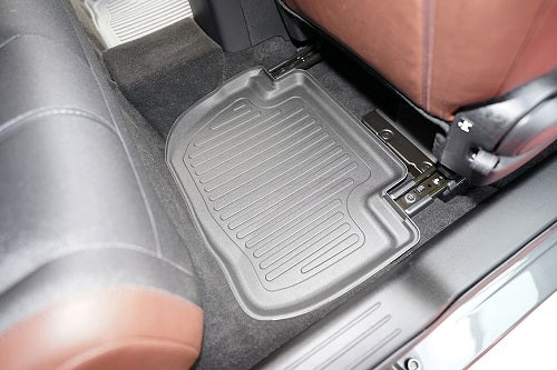 Mazda MX-30 Kupématta med hög kant