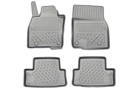 Mazda CX-60 Kupématta med hög kant