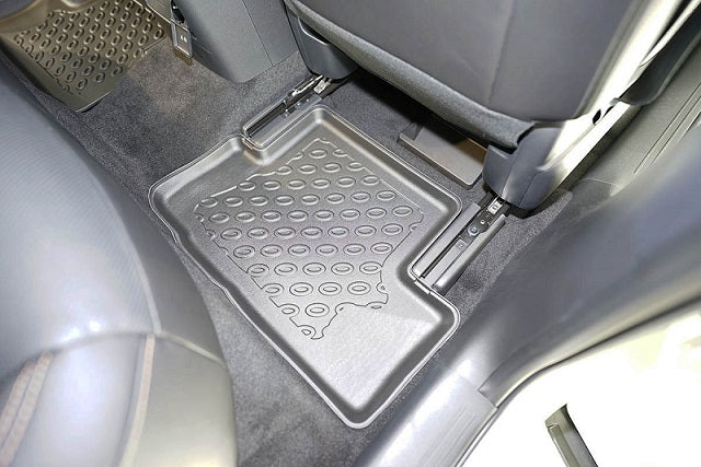 Mazda CX-60 Kupématta med hög kant