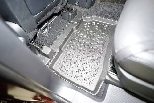 Ford Explorer høyhus interiørmatte