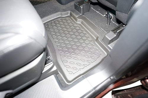 Ford Explorer høyhus interiørmatte
