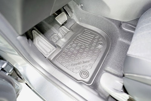 Honda Jazz Kupématta med hög kant