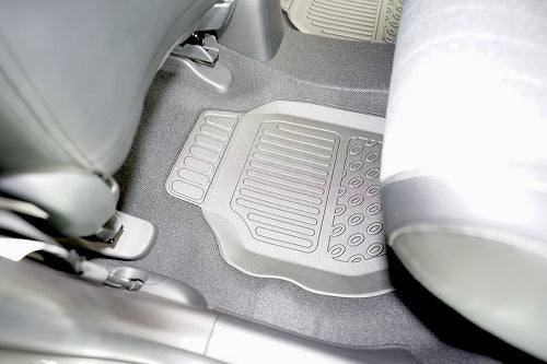 Honda Jazz Kupématta med hög kant