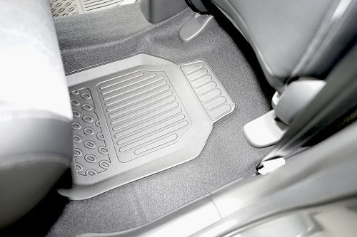 Honda Jazz Kupématta med hög kant