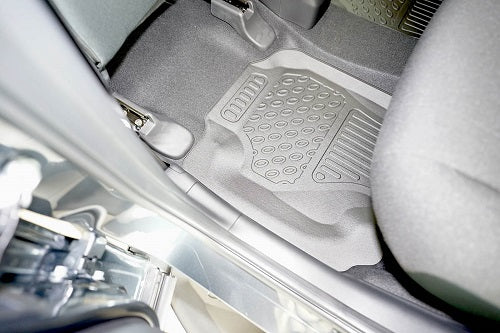 Honda HR-V III Kupématta med hög kant