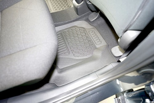 Honda HR-V III Kupématta med hög kant