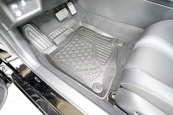Honda Civic High Edge gulvmåtte