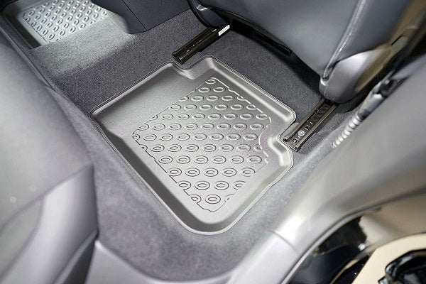 Honda Civic Kupématta med hög kant