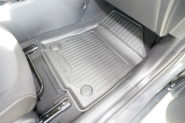 Hyundai Kona High-Rise Interior Mat