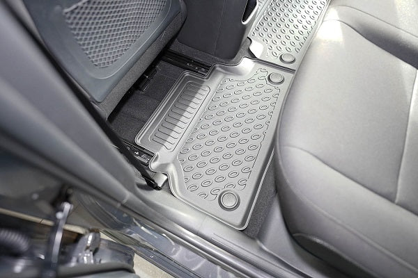 Hyundai Kona High-Rise Interior Mat