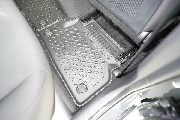 Hyundai Kona High-Rise Interior Mat