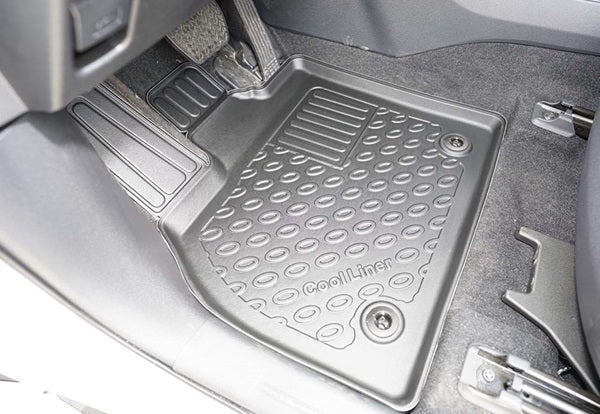 Subaru Solterra High-Rise interiørmatte