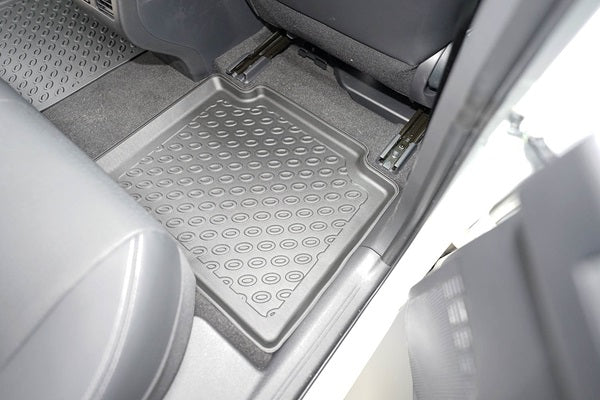 Subaru Solterra Kupématta med hög kant