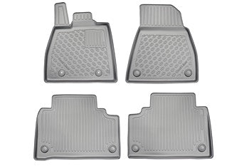 BYD Seal High Edge tæppemåtte
