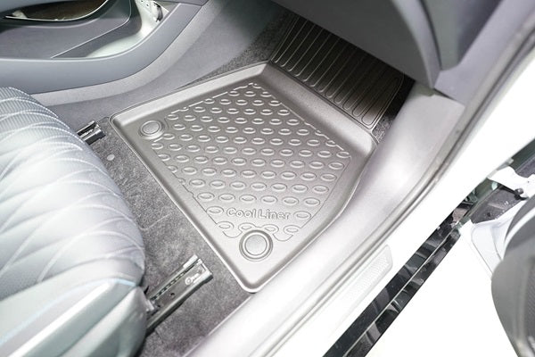 BYD Seal Kupématta med hög kant