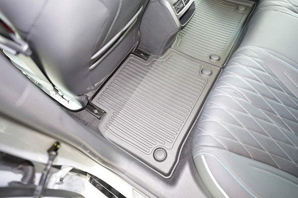 BYD Seal Kupématta med hög kant