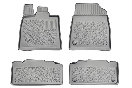 BYD Seal U Kupématta med hög kant