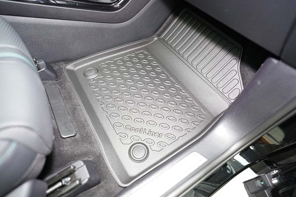 BYD Seal U Kupématta med hög kant