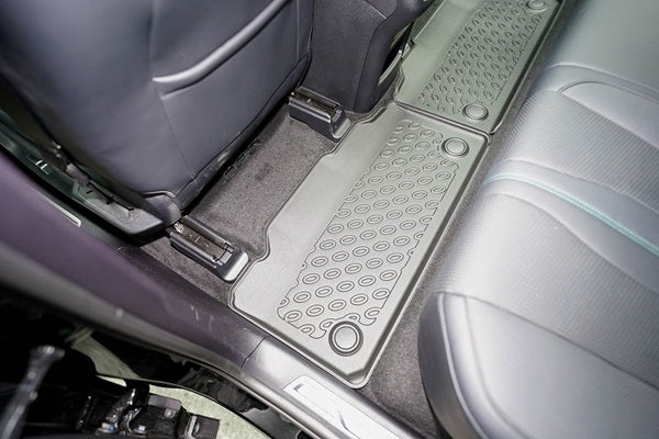 BYD Seal U Kupématta med hög kant