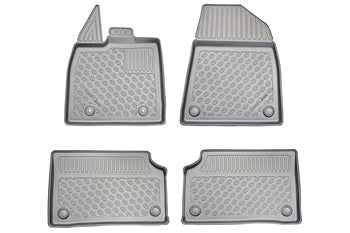 BYD Dolphin Kupématta med hög kant