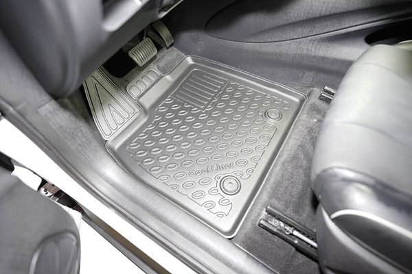 BYD Dolphin Kupématta med hög kant