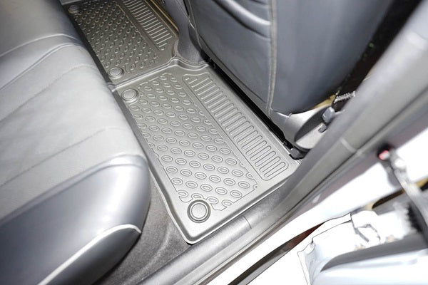 BYD Dolphin Kupématta med hög kant