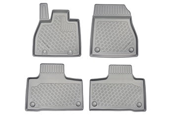 BYD Sealion 7 Kupématta med hög kant