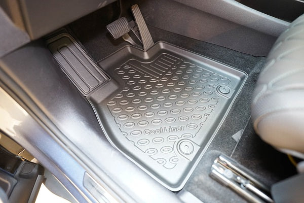 BYD Sealion 7 Højkantet kabinemåtte