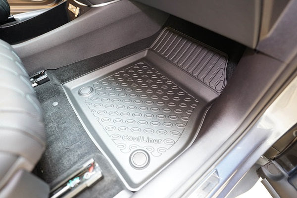 BYD Sealion 7 Kupématta med hög kant