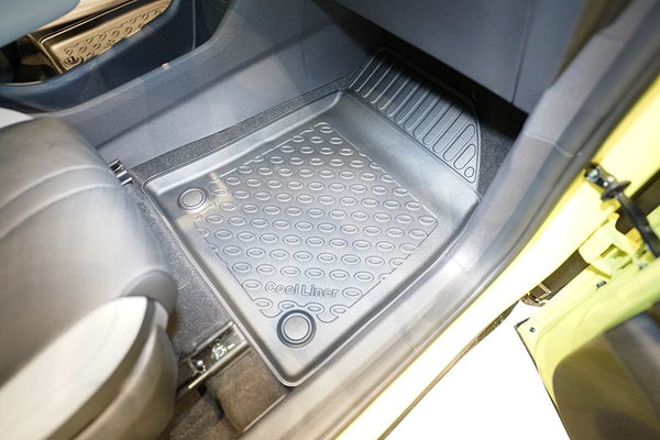 BYD Dolphin Surf Kupématta med hög kant