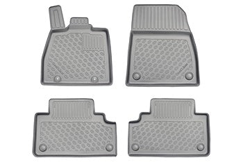 BYD Seal 6 DM-i Kupématta med hög kant