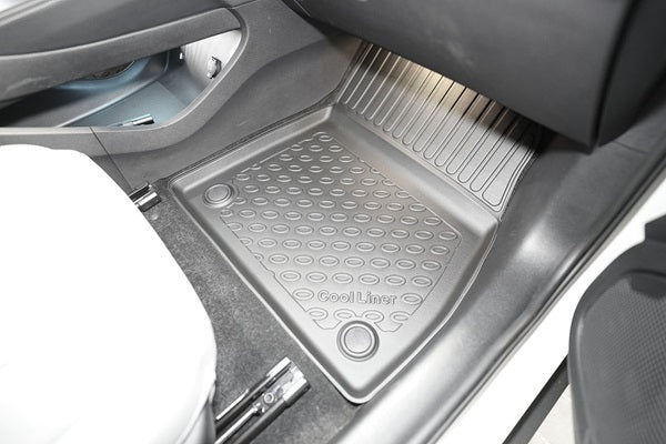 BYD Seal 6 DM-i Kupématta med hög kant