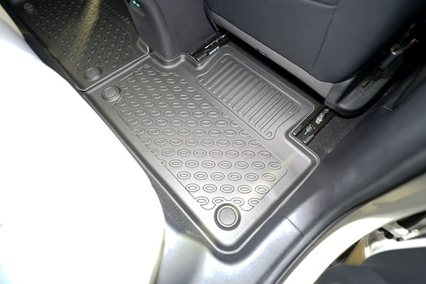 BYD Seal 6 DM-i Kupématta med hög kant