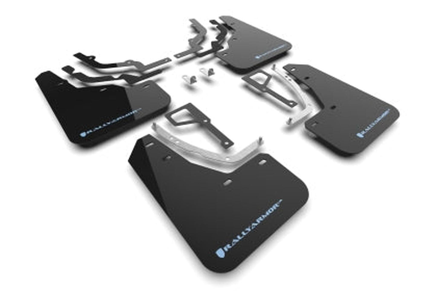 Stänkskydd Rally Armor Hyundai Ioniq 5 N