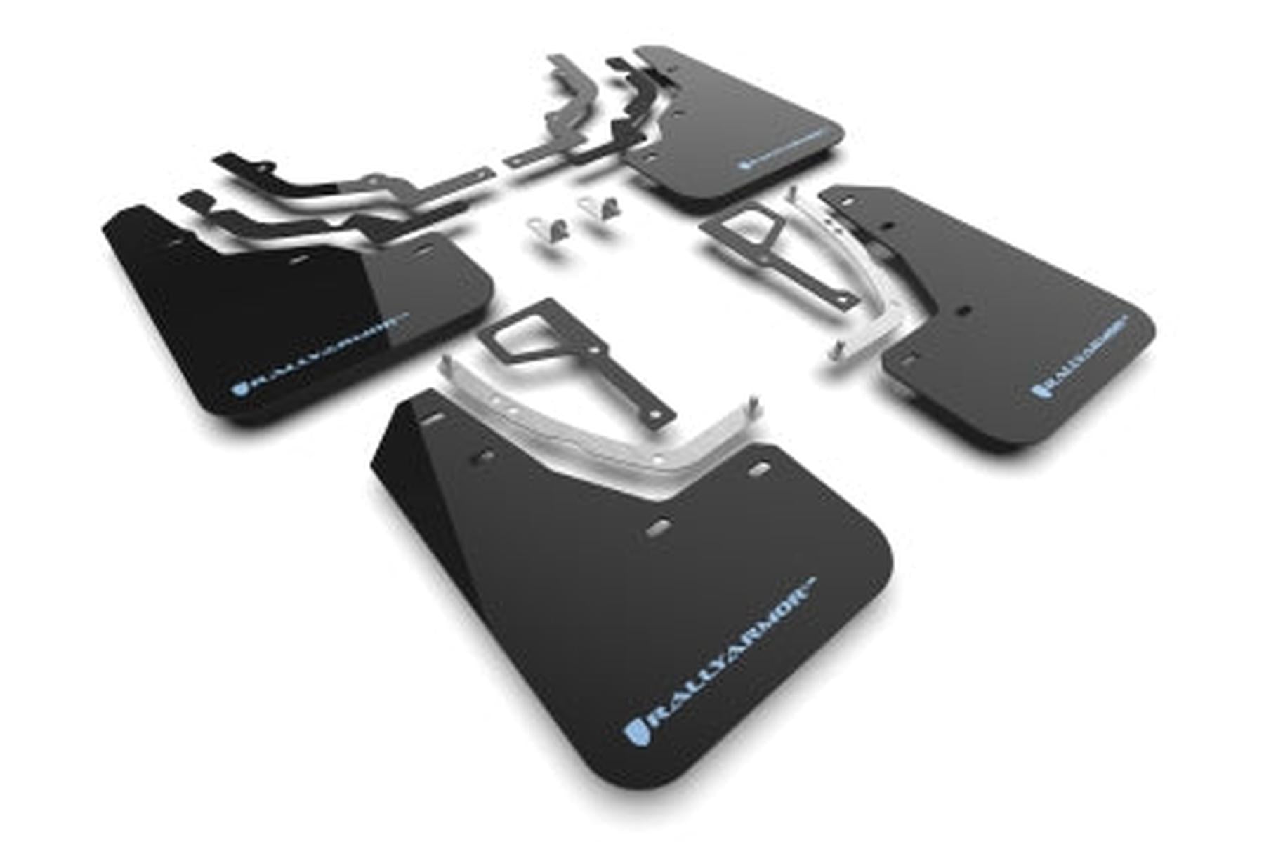 Stänkskydd Rally Armor Hyundai Ioniq 5 N