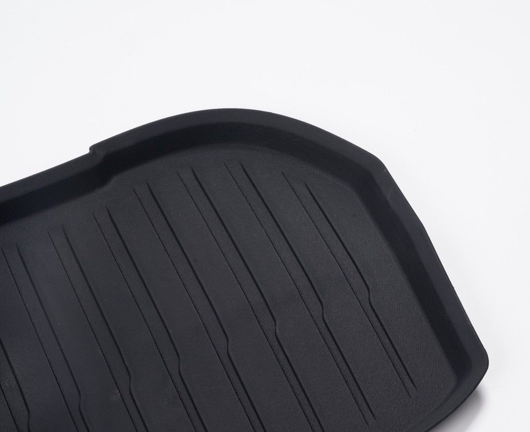 Model 3 rubber mats large package XPE