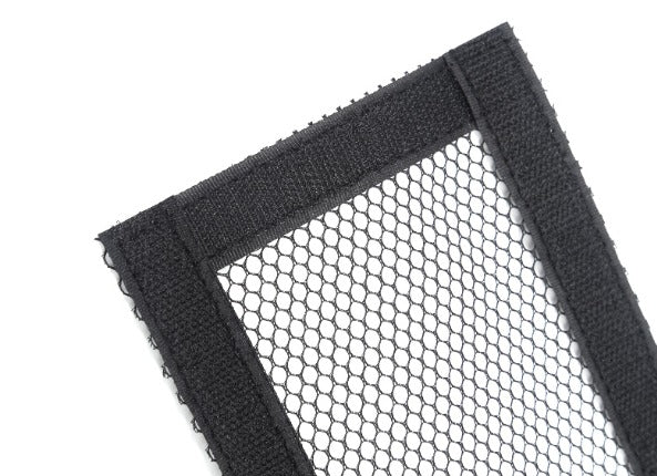 Luftventilsskydd under sätet mesh Tesla Model 3 & Y