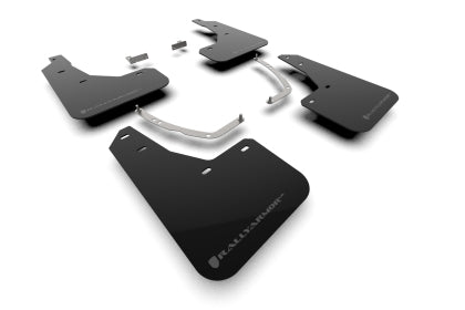 Stænkskærm Rally Armor Hyundai Ioniq 5