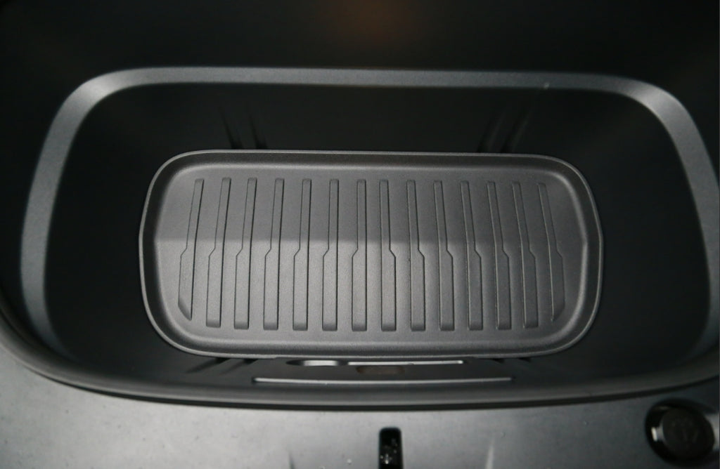 TPE Gummimattor Tesla Model Y Juniper - Paket L