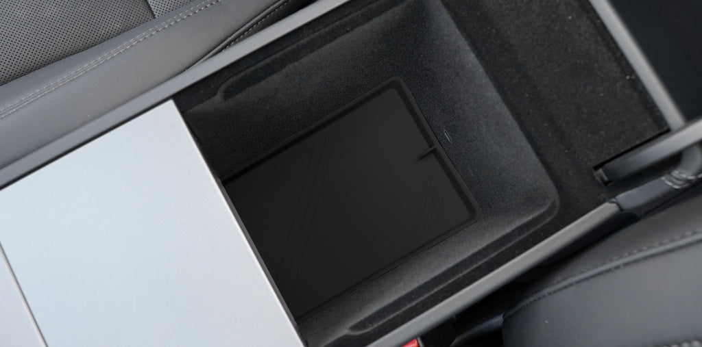 Sillikon Pad Center Console Tesla Model 3 Highland